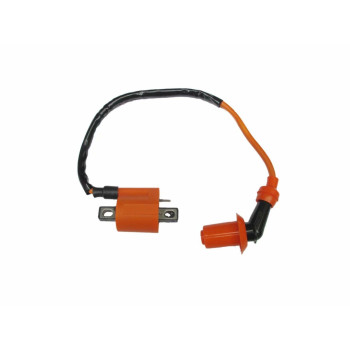 High Performance Ignition Coil For 1E40QMB JOG MINARELLI 2 STROKE 50CC SCOOTER YAMAHA 50