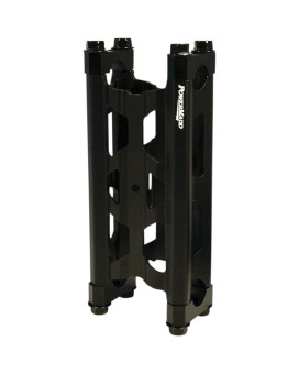 Narrow Pivot Riser 6 (with clamps & bolts)