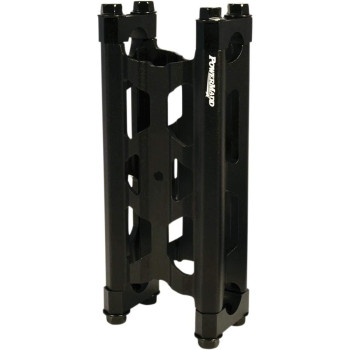 Narrow Pivot Riser 6 (with clamps & bolts)