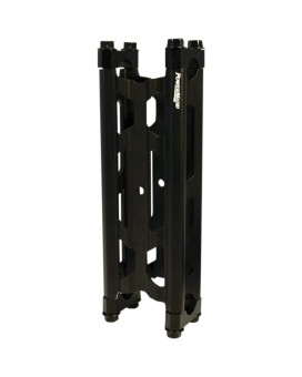 Narrow Pivot Riser 8 (with clamps & bolts)