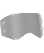 Scott Buzz Adult Replacement Lens Off-Road Goggles Accessories - Clear AFC/One Size