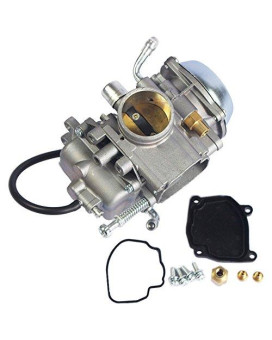 Performance Carburetor Fits POLARIS XPEDITION 325 4x4 ATV QUAD CARB 2000-2002 NON HO