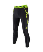 O'Neal 1288-104 Unisex-Adult Trail Pro Pant (Lime/Black, Large)