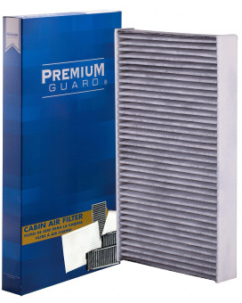 Premium Guard PC99302C Filter