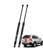 Set of 2 Tailgate Trunk Lift Support Liftgate Shock Struts for Volvo XC90 2003-2014