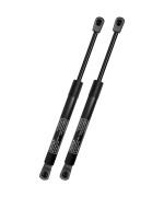 Set of 2 Tailgate Trunk Lid Lift Support Liftgate Shock Struts for Hyundai Santa Fe 2007-2012