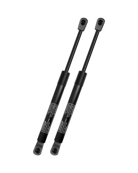 Set of 2 Tailgate Trunk Lid Lift Support Liftgate Shock Struts for Hyundai Santa Fe 2007-2012