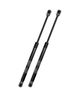 2 x Tailgate Trunk Lid Lift Support Liftgate Shock Struts for Hyundai Tucson SUV 2005-2009