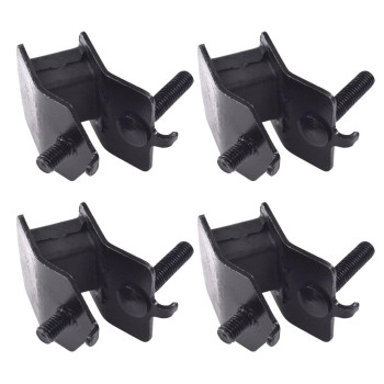 sthus Anti Vibration Generator Rubber Motor Mounts Fits Honda and More