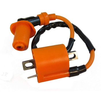 New! High Performance Ignition Coil For Honda FL250 Odyssey 1981 1982 1983 1984