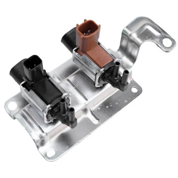 Bapmic LF82-18-740 Vapor Canister Purge Solenoid Valve for Mazda 3 5 6 CX-7