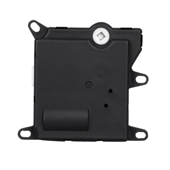 HVAC Blend Door Actuator for Ford F-150 1997 1998 1999 2000 2001 2002 2003, Ford Expedition 1997 1998 1999 2000 2001 2002, Replace 604-205, 2L3Z19E616BA, F65Z19E616AB, XL3Z19E616BA