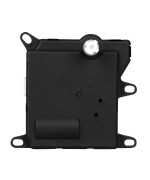 604-209 HVAC Air Door Actuator for 2002-2010 Ford Explorer, 2003-2006 Ford Expedition, 2002-2010 Mercury Mountaineer, Replaces 1L2Z19E616CA, 1L2Z-19E616-CA, 604209,YH-1744, YH1744