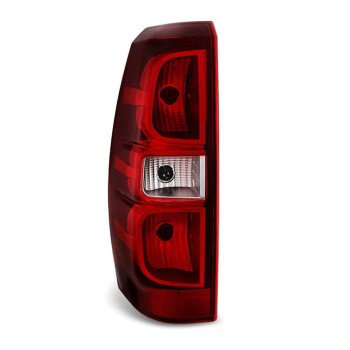 ACANII - For 2007-2013 Chevy Avalanche Rear Replacement Tail Light - Driver Side Only