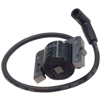 Ignition Coil For Kohler 4158403S 415840 M8 model series engines.