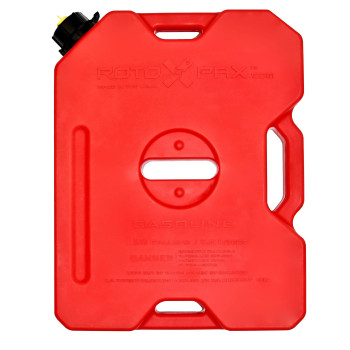 RotopaX GEN2 2 Gallon Gasoline Container