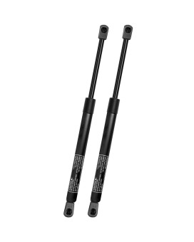 YHTAUTO 2PCS Front Hood Struts Lift Supports Gas Spring Shocks Replacement for Chevrolet Impala 2006-2013, Impala Limited 2014-2016, Monte Carlo 2006-2007