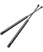 ECCPP Lift Support Front Hood Struts Gas Springs for Lexus RX350 2010-2015,for Lexus RX450h 2010-2015 Compatible with PM3269 Strut Set of 2