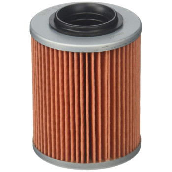 HIFLO FILTRO HF152 Premium Oil Filter