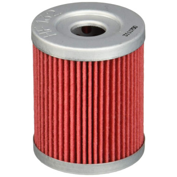 HIFLO FILTRO HF132 Premium Oil Filter