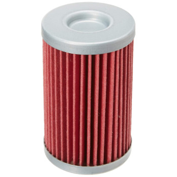 HIFLO FILTRO HF155 Premium Oil Filter