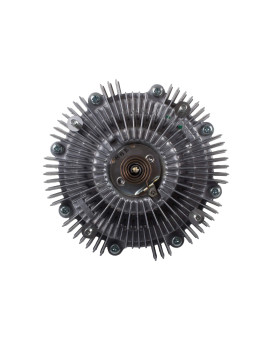 AISIN FCR-015 OE Fan Clutch (for Select 2010 and Newer Hino 145, 165, 185, and 500 Series Trucks)