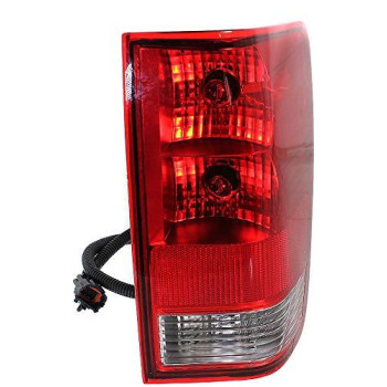 Garage-Pro Tail Light for NISSAN TITAN 04-15 RH Assembly