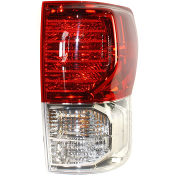 Garage-Pro Tail Light for Toyota Tundra 2010-2013 RH Assembly