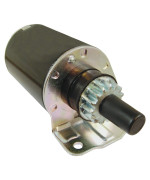 NEW Starter Compatible With Briggs 691564-639469-808016