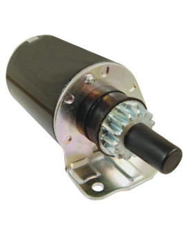 NEW Starter Compatible With Briggs 691564-639469-808016