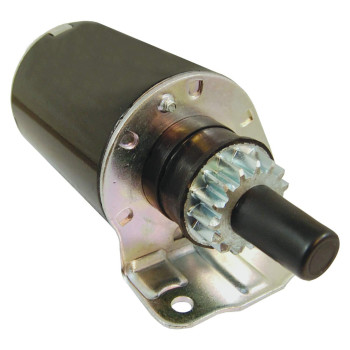 NEW Starter Compatible With Briggs 691564-639469-808016