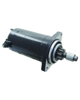 New Starter Compatible with Sea-Doo Gts GTX Sp SPI Xp & Others 1992-1994 92 93 94 PWC 590 650 278-000-316