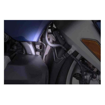 Goldstrike Tie Down Brackets for Gold Wing