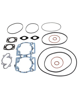 SPI, 09-710203, Top End Gasket Set for Ski-Doo Fits 1994-1995 470 Formula MX, Summit, Grand Touring