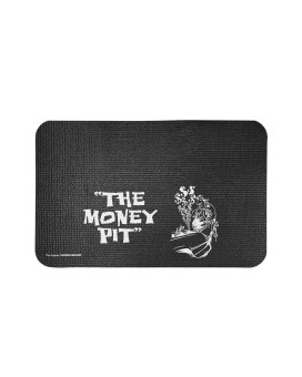 Fender Gripper Fender Cover with The Money Pit Logo Universal Fit Standard Size 22 34 FG2307