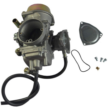 JDMSPEED New Carburetor Replacement For Bombardier Can-Am DS650 DS 650 2000-2007