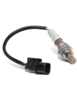 Upstream Oxygen Sensor Replacement for Honda Accord Odyssey Pilot Ridgeline Acura MDX RDX RLX TL TSX ZDX 3.5L 3.7L