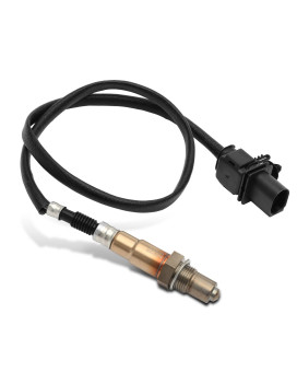 O2 Oxygen Sensor Replacement for Volkswagen Passat Touareg Golf Jetta Porsche Panamera Audi A4 A6 Q5 Q7 R8 S6