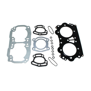 JSP Manufacturing New Aftermarket Top-End Gasket Kit Compatible with Sea Doo 951 Silver RX/Sport LE/VSP-L 60A-109 Aftermarket Seadoo 951 Top End Gasket and O-Ring Kit