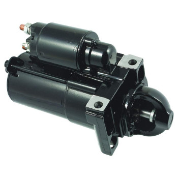 New Starter Compatible with Pleasurecraft 6.0 L Marine 9000887 Ra122019 9000887