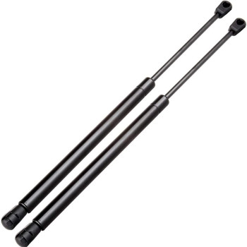 AUTOMUTO SG330019 4642 Lift Supports Gas Struts Shocks Springs Replacement Fit for Chevrolet Blazer 1995-2005 for GMC Jimmy 1995-2005 Rear Glass Window,Shipping from US Warehouse