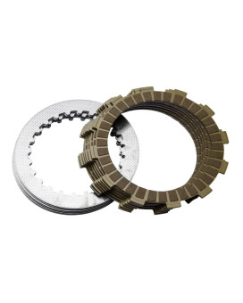 TUSK Competition Clutch Kit for KTM 250 XC 2006-2012