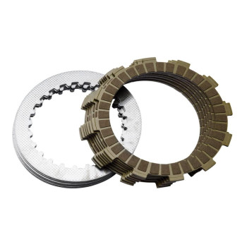 TUSK Competition Clutch Kit for KTM 250 XC 2006-2012