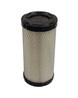 RAParts 6A10082630 One New Air Filter Fits Kubota BX1500D BX1800D BX1830D BX1850D BX1860 BX1870 BX1870-1 BX1880 BX2200D +