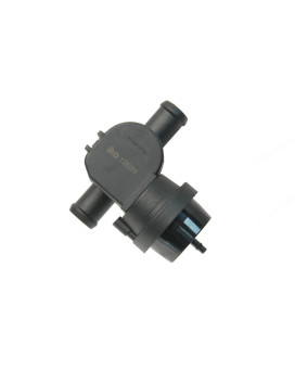 URO Parts 1J0819809 Heater Control Valve