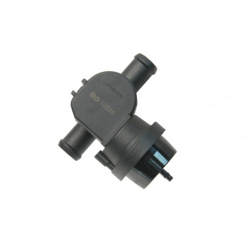 URO Parts 1J0819809 Heater Control Valve