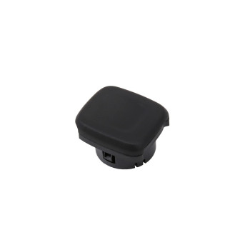 GM Genuine Parts 13580621 Jet Black Accessory Power Receptacle Retainer