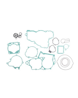 Tusk Complete Gasket Kit - Fits: KTM 250 XC-W (E-Start) 2008-2016