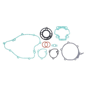 Tusk Complete Gasket Kit for Kawasaki KX65 2000-2009,2011-2023