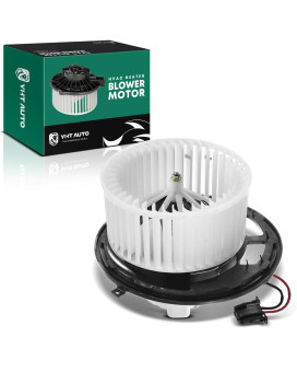 A/C Heater Blower Motor Assembly for BMW X5 X3 X1 M3 Z4 128i 135i 135is 1 Series M 323i 325i 328i 330i 335i